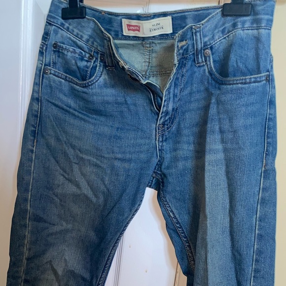 Levi’s 511 skinny jeans - Picture 2 of 4